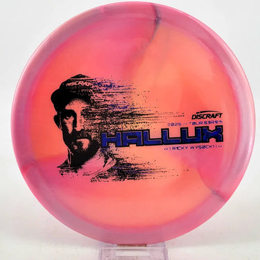 Discraft Ricky Wysocki 2026 Tour Series Hallux