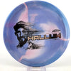 #4 173.3g | Blue
