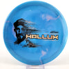 #10 172.2g | Blue