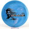 #11 173.1g | Blue