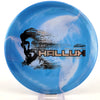 #12 173.7g | Blue