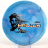 #17 172.1g | Blue