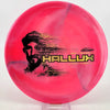 #25 172.9g | Red