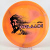 #29 174.5g | Orange