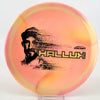 #31 172.4g | Orange