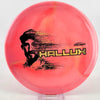 #32 173.4g | Red