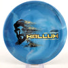 #33 171.3g | Blue