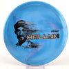 #38 172.9g | Blue