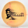 #39 171.9g | Orange