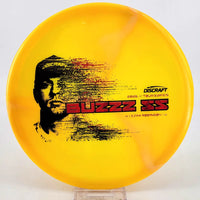 Discraft Ezra Robinson 2026 Tour Series Buzzz SS