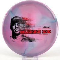 Discraft Ezra Robinson 2026 Tour Series Buzzz SS