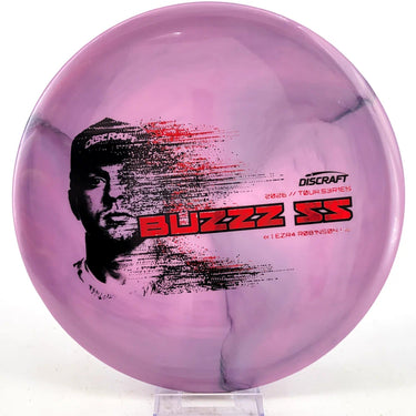 Discraft Ezra Robinson 2026 Tour Series Buzzz SS