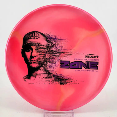 Discraft Adam Hammes 2026 Tour Series Zone