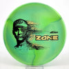 #10 173g | Green