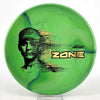 #11 172.2g | Green