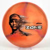 #16 172.4g | Orange
