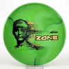 #19 172.9g | Green