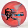 #21 172.6g | Red