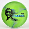 #23 173.6g | Green