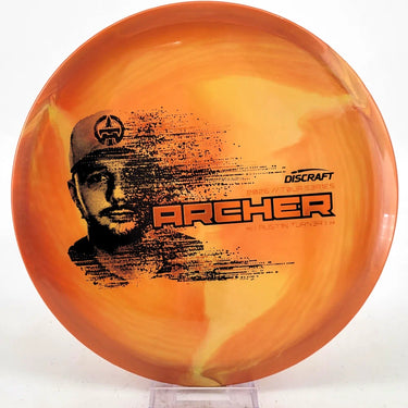 Discraft Austin Turner 2026 Tour Series Archer