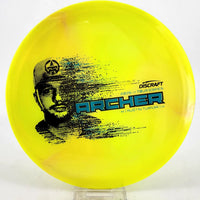 Discraft Austin Turner 2026 Tour Series Archer