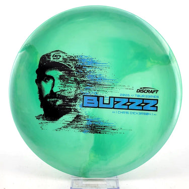 Discraft Chris Dickerson 2026 Tour Series Buzzz