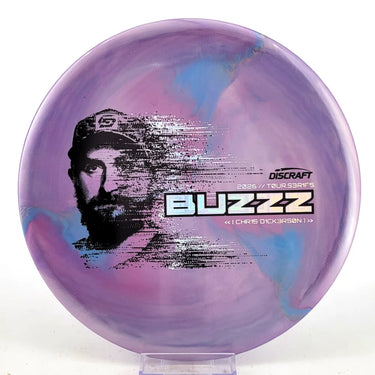 Discraft Chris Dickerson 2026 Tour Series Buzzz
