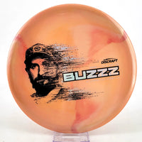 Discraft Chris Dickerson 2026 Tour Series Buzzz