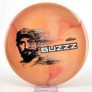 Discraft Chris Dickerson 2026 Tour Series Buzzz
