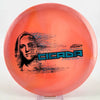 #5 172.3g | Orange