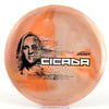 #18 170.5g | Orange