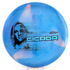 #24 172.1g | Blue