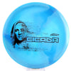 #31 172.6g | Blue