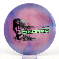 Discraft Anthony Barela 2026 Tour Series Cigarra
