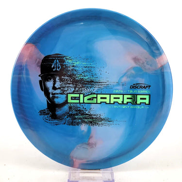Discraft Anthony Barela 2026 Tour Series Cigarra