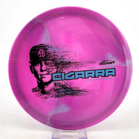 Discraft Anthony Barela 2026 Tour Series Cigarra