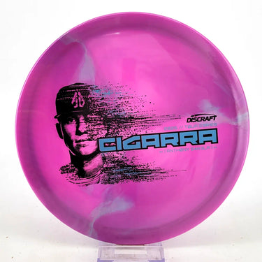 Discraft Anthony Barela 2026 Tour Series Cigarra