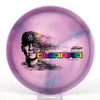 #25 172.4g | Pink