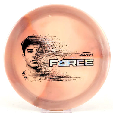 Discraft Luke Taylor 2026 Tour Series Force