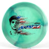 #34 173.4g | Green