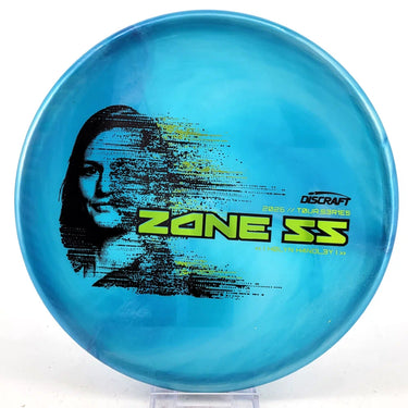 Discraft Holyn Handley 2026 Tour Series Zone SS