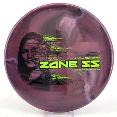 Discraft Holyn Handley 2026 Tour Series Zone SS