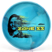 Discraft Holyn Handley 2026 Tour Series Zone SS