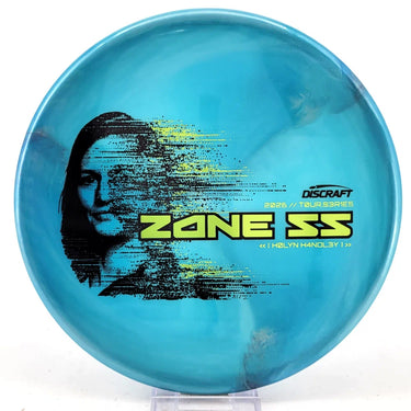 Discraft Holyn Handley 2026 Tour Series Zone SS
