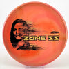 #7 173g | Orange
