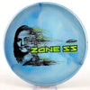 #10 174.9g | Blue
