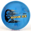 #12 174.7g | Blue