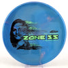 #20 174.9g | Blue