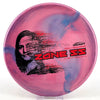 #27 173.3g | Pink