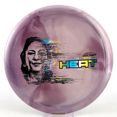 Discraft Hannah Huynh 2026 Tour Series Heat